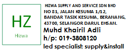 www.hizwasupply.yolasite.com